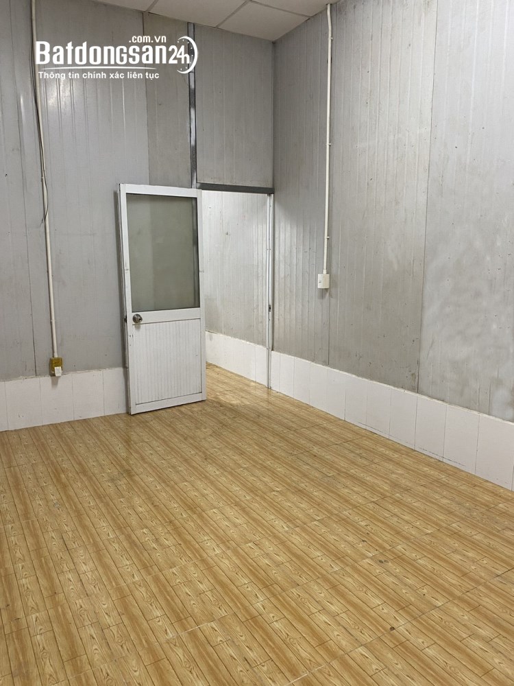 Cho thuê nhà Bình quới Thanh Đa rộng có sân 60m2 lâu dài. Giá rẻ 4.5tr/Tháng.