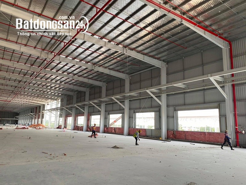 Bán kho-xưởng  22000m2, giá tốt, Đ. Điện Dương, P. Điện Bàn, TP Đà Nẵng