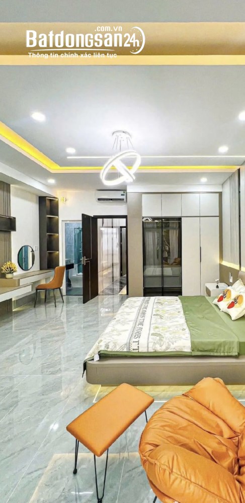 Bán nhà 45m² x 5 tầng, giá 14.1 tỷ, Sổ đỏ đẹp chính chủ, sẵn sàng giao dịch, P. Hà đông