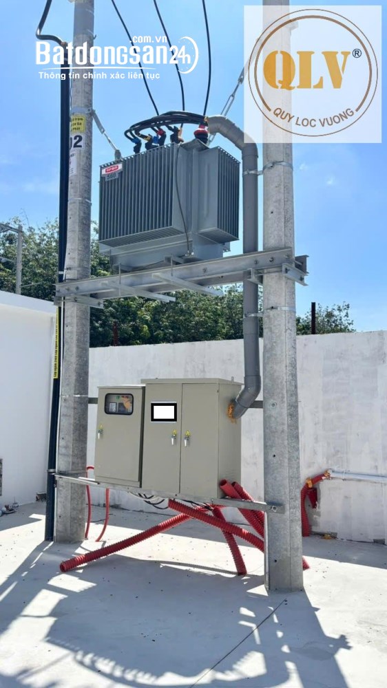 CHO THUÊ HOẶC BÁN NHÀ XƯỞNG MỚI XÂY – VĨNH CỬU, ĐỒNG NAI – 3.726m²