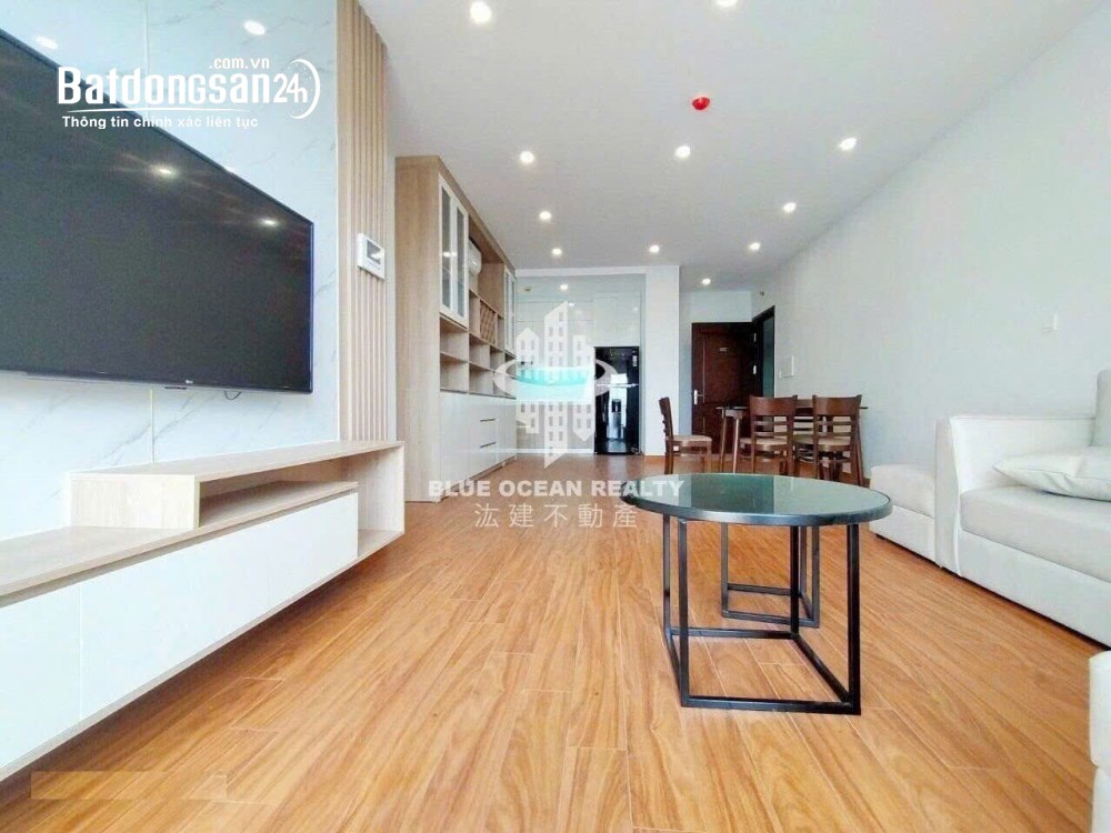 Cho thuê căn hộ The Sun HH1 Mễ Trì, 98.92 m2 (3 ngủ 2+1), 20tr/th, (Q Nam Từ Liêm cũ)