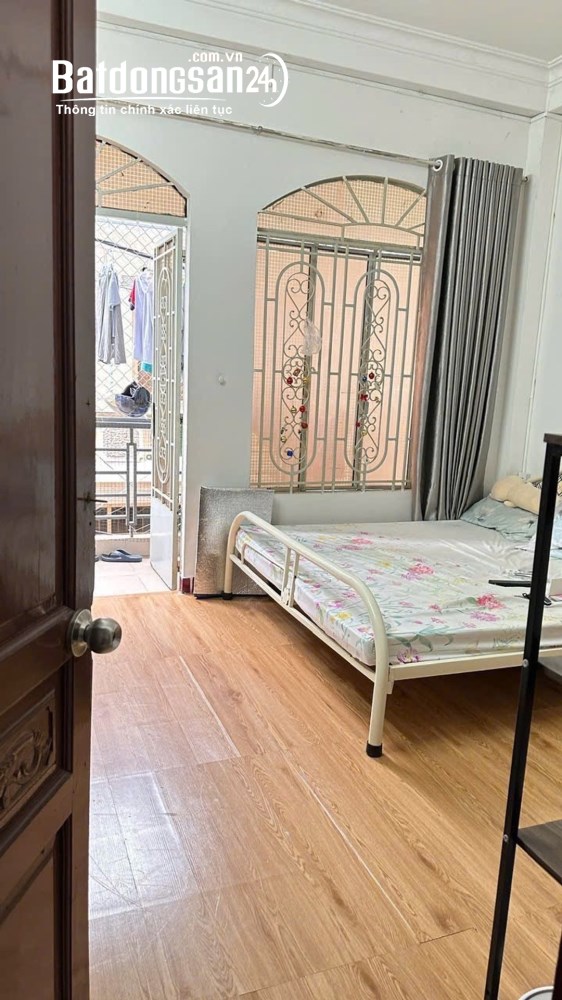 Bán nhà 4 tầng, 40m2, giá 8,9 tỷ, Đ. Nguyễn Kiệm, P. Đức Nhuận, TP Hồ Chí Minh