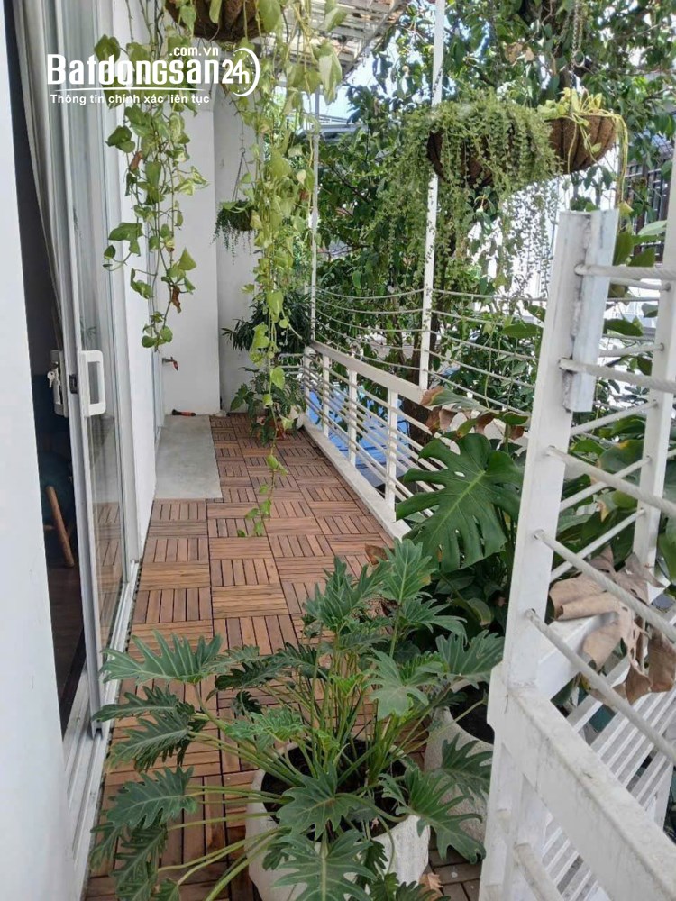Nhà 80m2, MT6,3m, giá 6,4 tỷ, Đ. Hoàng Diệu, P. Hải Châu, TP Đà Nẵng