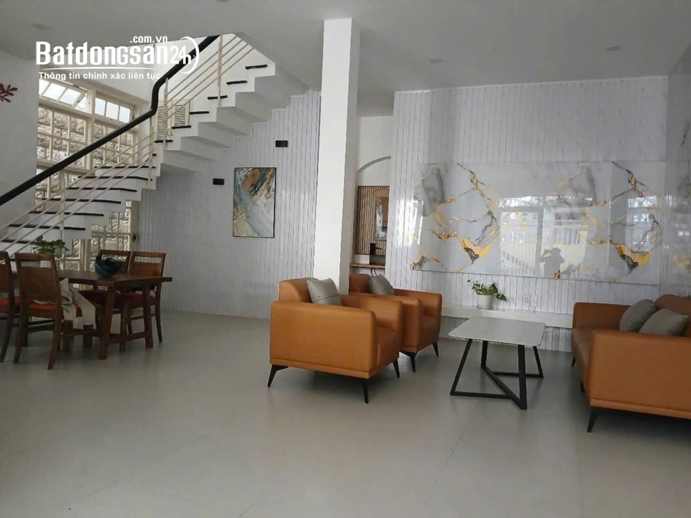 Nhà 80m2, MT6,3m, giá 6,4 tỷ, Đ. Hoàng Diệu, P. Hải Châu, TP Đà Nẵng