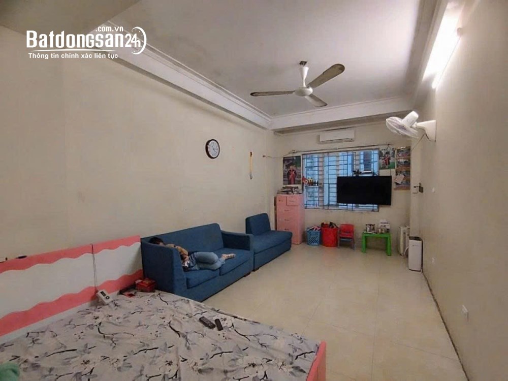 Bán nhà 50m2, 4 tầng, MT4m, giá 11 tỷ, Phố Hạ Đình, P. Khương Đình, TP Hà Nội