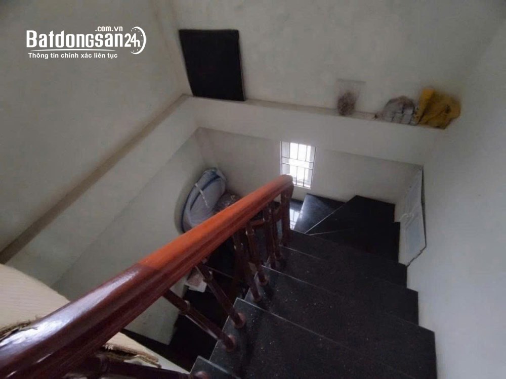Bán nhà 50m2, 4 tầng, MT4m, giá 11 tỷ, Phố Hạ Đình, P. Khương Đình, TP Hà Nội