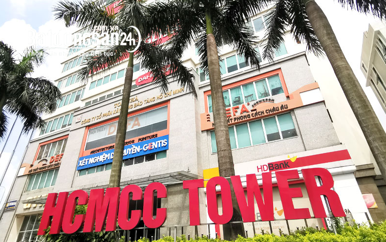Văn phòng đẹp 150m2 tại phố 249 Thụy Khuê – khu vực trung tâm, thuận tiện di chuyển