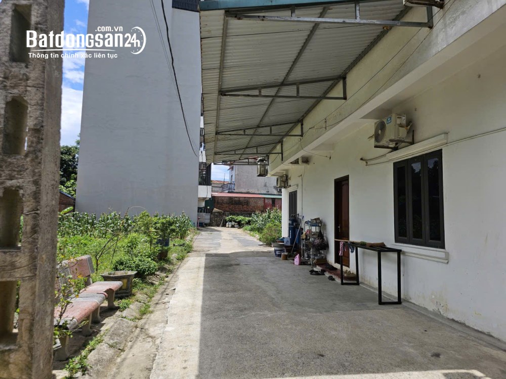 ĐẤT XÂY TRỌ HÒA LẠC - DÒNG TIỀN VỊ TRÍ CỰC ĐẸP HÀNG HIẾM NGAY TRƯỜNG ĐẠI HỌC FPT 