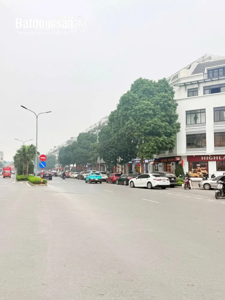 Bán nhà Vinhomes Gardenia Mỹ Đình, Đường Hàm Nghi, Phường Từ Liêm (Q Nam Từ Liêm cũ)