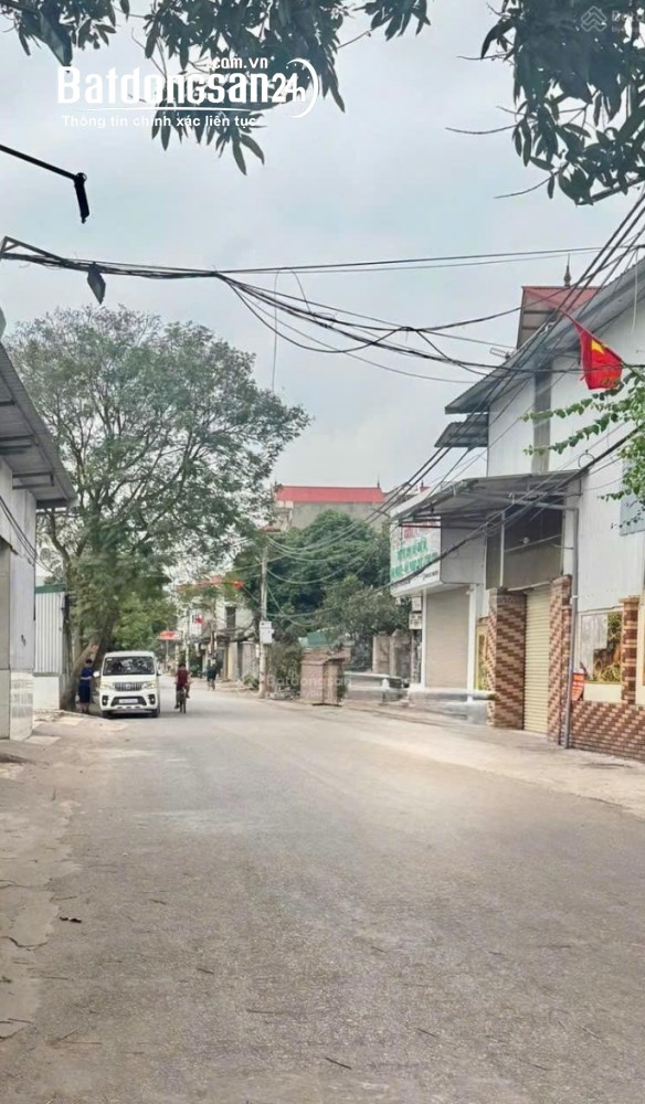 Bán đất 180m2, MT 10m, giá 5,5 tỷ, Đ. Lãm Làng, P. Nam Sơn, Tỉnh Bắc Ninh