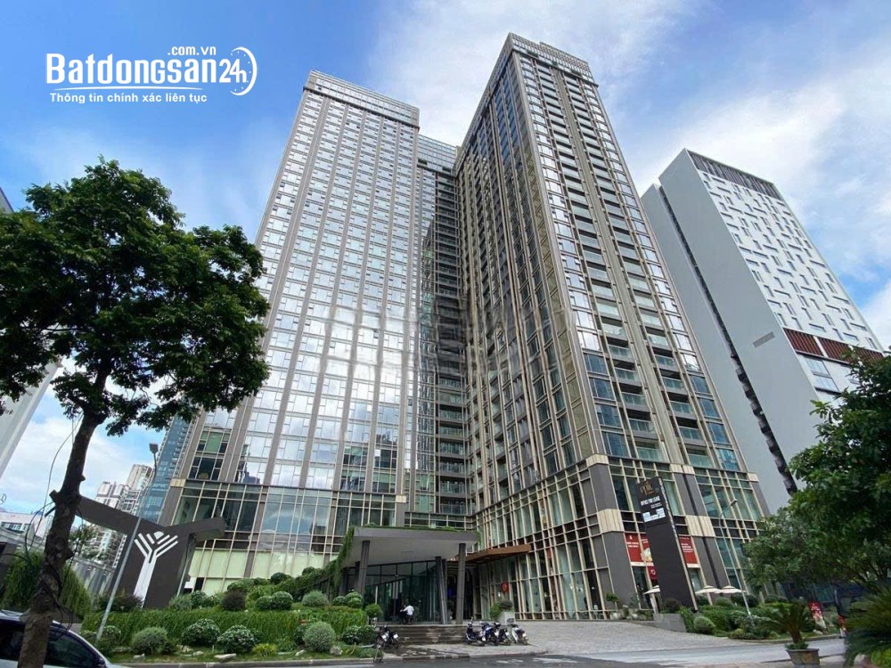 Cho thuê văn phòng hạng A – Epic Tower Duy Tân/Cầu Giấy – 500m2  – giá 500k/m2/tháng.