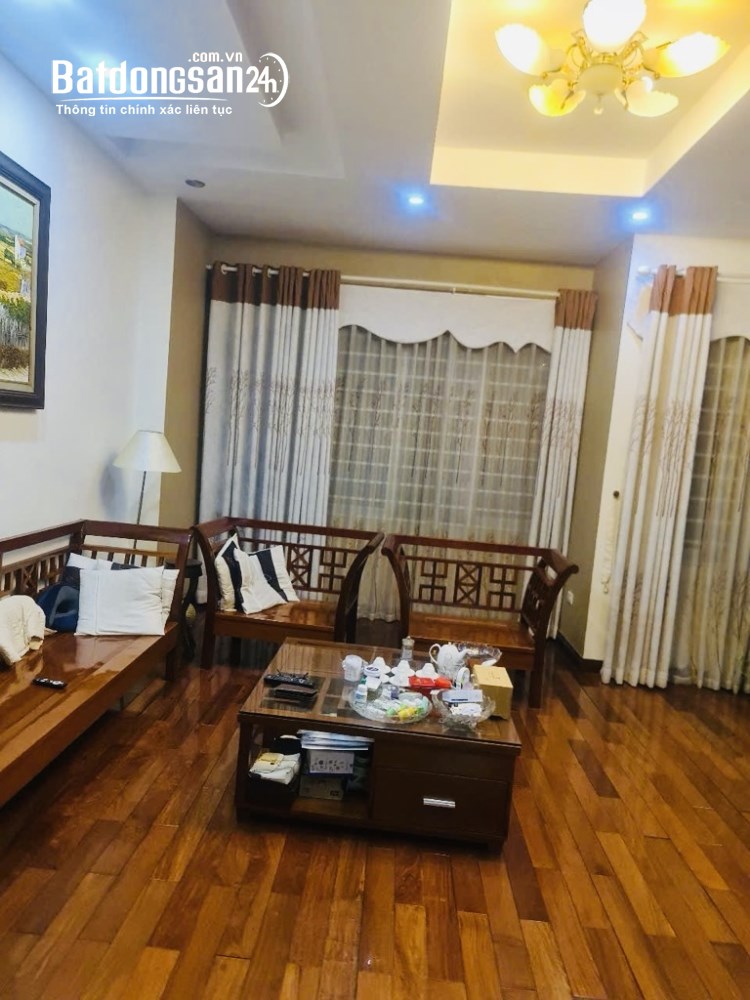 Bán Liền kề 83m2, giá 20.9 tỷ, P. Hà Đông, TP Hà Nội