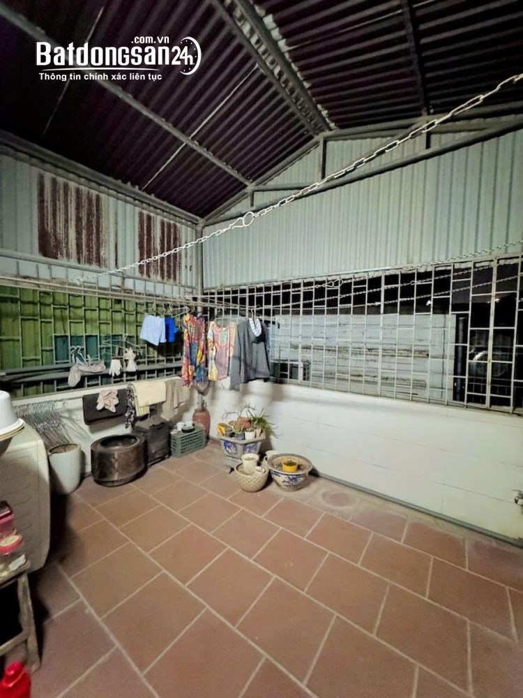 Bán nhà 4 tẩng, 55m2, giá 14 tỷ, Khương Đình, (Q Thanh Xuân cũ).