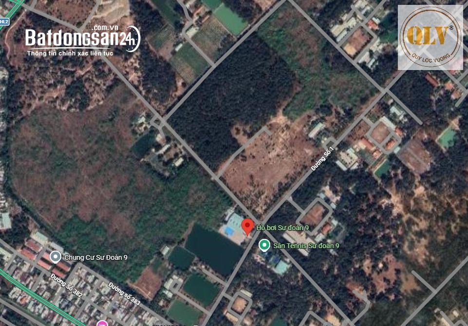 BÁN ĐẤT SKC – MẶT TIỀN TỈNH LỘ 8, CỦ CHI – 16.959 m²