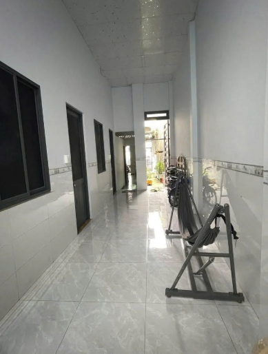 Hàng Ngon 72m2, Giá Tốt - 780 triệu – Nhà Sổ Riêng Gần Chợ Bà Điểm, Hóc Môn