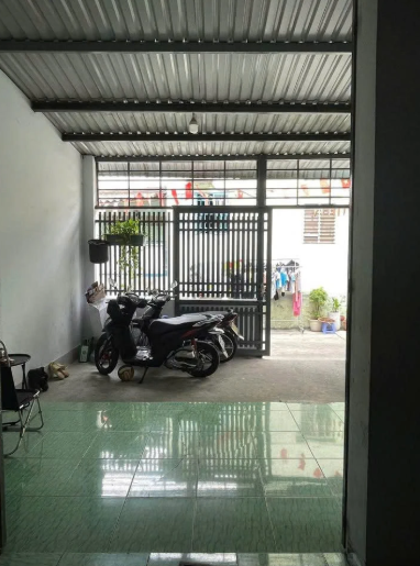 Hàng Ngon 72m2, Giá Tốt - 780 triệu – Nhà Sổ Riêng Gần Chợ Bà Điểm, Hóc Môn