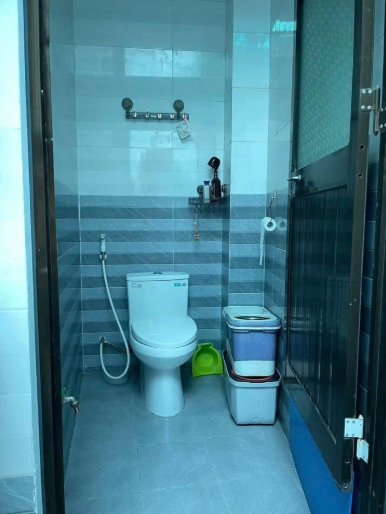 Hàng Ngon 72m2, Giá Tốt - 780 triệu – Nhà Sổ Riêng Gần Chợ Bà Điểm, Hóc Môn