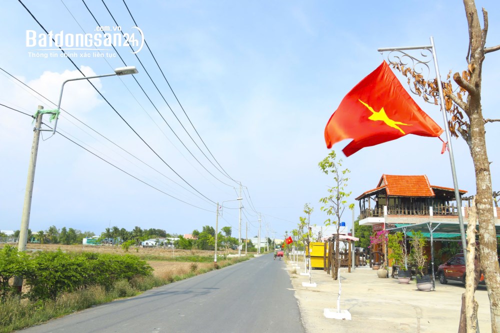 💰 CƠ HỘI DÀNH CHO NGƯỜI CÓ TÀI CHÍNH DƯỚI 1 TỶ – ĐẤT NGAY TRUNG TÂM CẦN ĐƯỚC