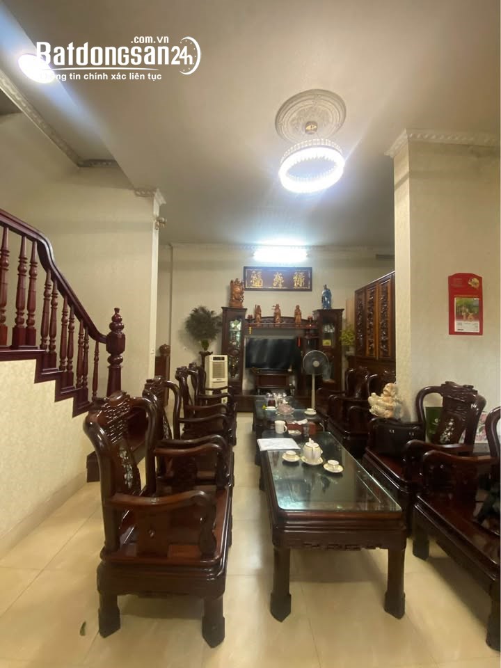 Biệt Thự Khu Mỹ Đình 1, Nguyễn Cơ Thạch, Nam Từ Liêm, Khu Toàn Quan Chức, An Ninh 