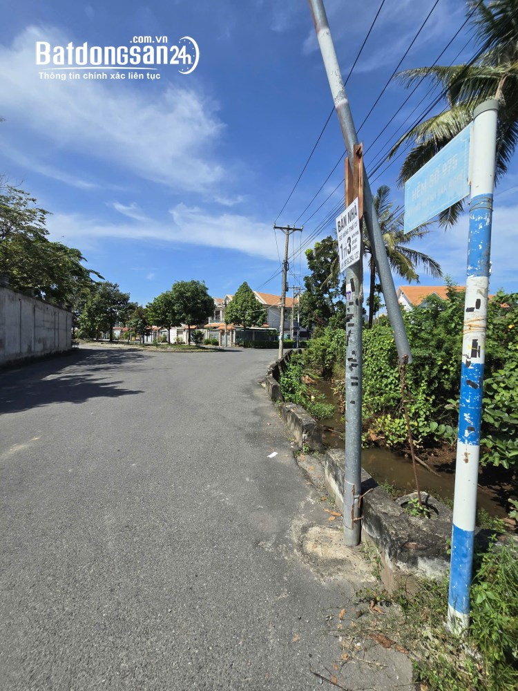 Bán đất 386m2,  6,5 x 31m (nở hậu 10,5m), full TC, Huỳnh Văn Nghệ, P. Biên Hòa, Đồng Nai