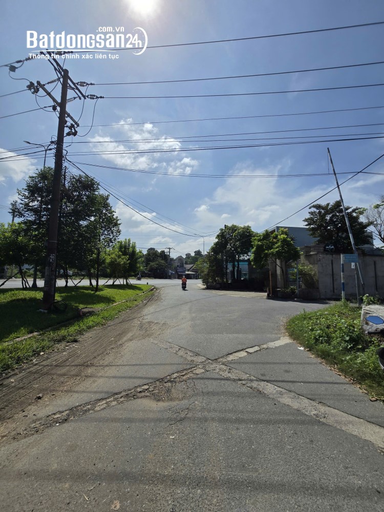 Bán đất 386m2,  6,5 x 31m (nở hậu 10,5m), full TC, Huỳnh Văn Nghệ, P. Biên Hòa, Đồng Nai