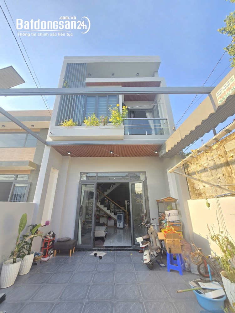 Bán nhà 5 x 23m (115m2), giá 3,5 tỷ, Đường ĐT 768, P. Biên Hòa, Tỉnh Đồng Nai