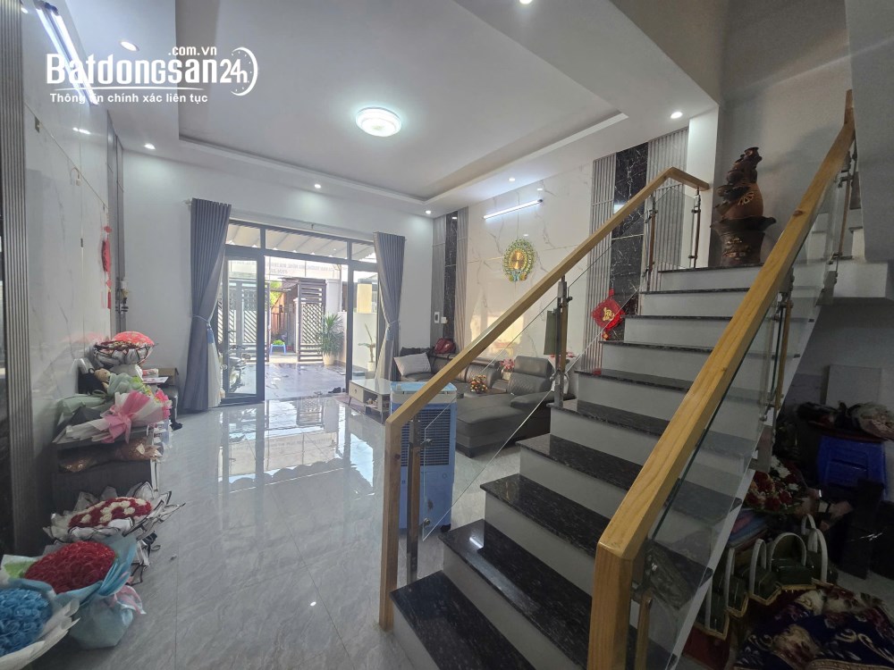 Bán nhà 5 x 23m (115m2), giá 3,5 tỷ, Đường ĐT 768, P. Biên Hòa, Tỉnh Đồng Nai