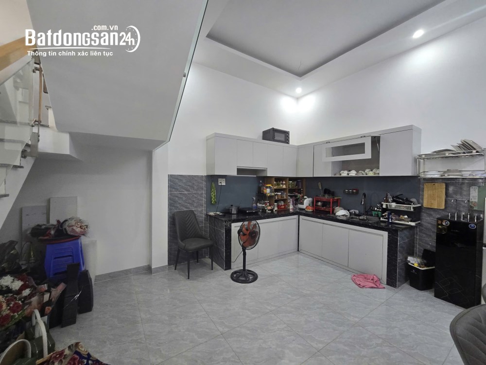 Bán nhà 5 x 23m (115m2), giá 3,5 tỷ, Đường ĐT 768, P. Biên Hòa, Tỉnh Đồng Nai