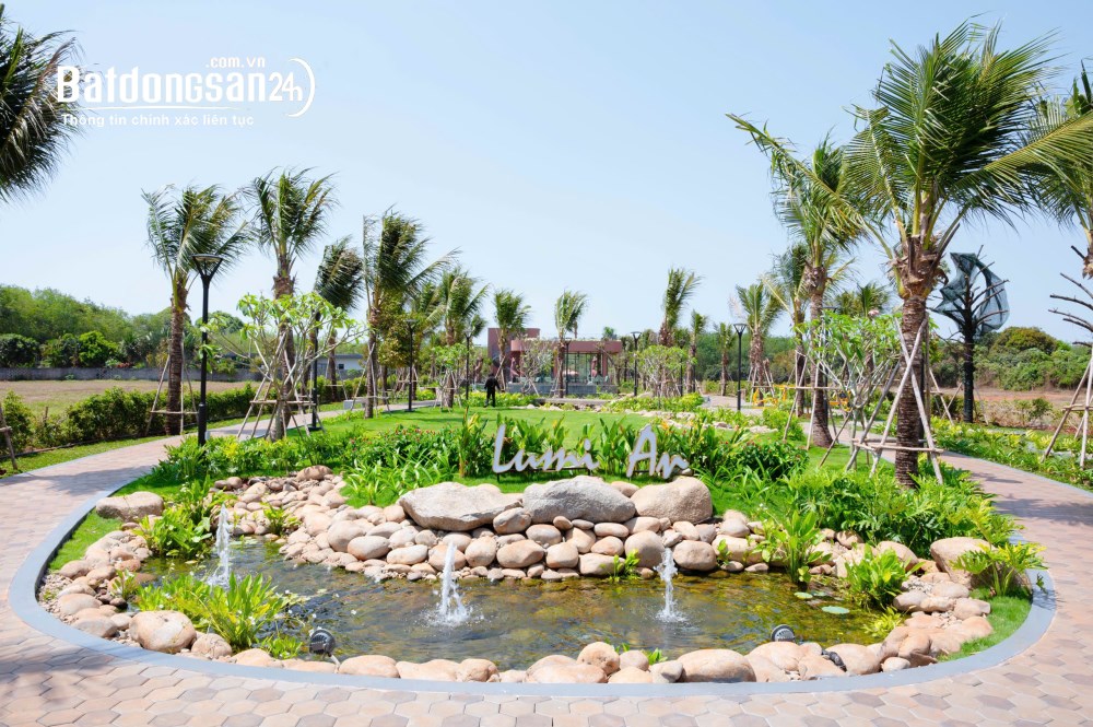 Bán đất 123m2, giá hơn 1,3 tỷ, Đường Tỉnh Lộ 52, Xã Đất Đỏ, TP Hồ Chí Minh