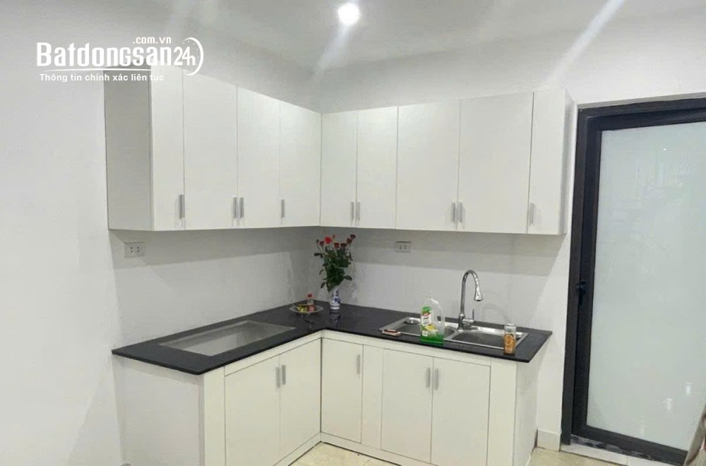 Chính chủ  cần bán gấp NHÀ MỚI phố Dương Nội, 35m2*4T, TM - NGÕ THÔNG , giá hơn 9 tỷ.