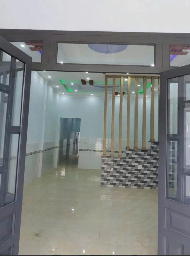  Giá Ngộp - Nhà Đẹp Tân Hiệp – Hóc Môn – 60m2 - Chỉ 720 Triệu 