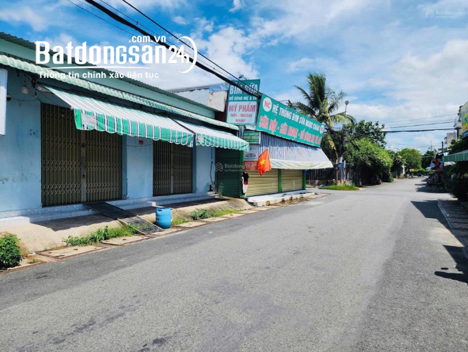 Đất Đẹp Đường Nhựa Tân Phú Trung – Củ Chi – 7x27m - Full Thổ Cư - Chỉ 780 Triệu 
