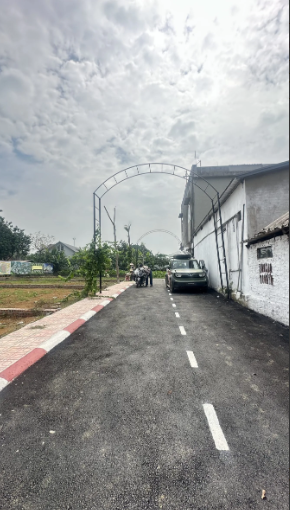 Chỉ 2,8 Tỷ Sở Hữu Ngay Đất Full TC Gần Hòa Lạc, Ô Tô Tránh, Tiềm Năng Tăng Giá Cao