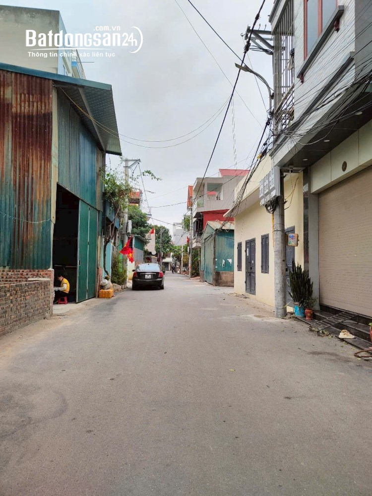 Chính chủ cần tiền bán gấp mảnh đất đẹp tại Chương Mỹ - giá đầu tư cực tốt