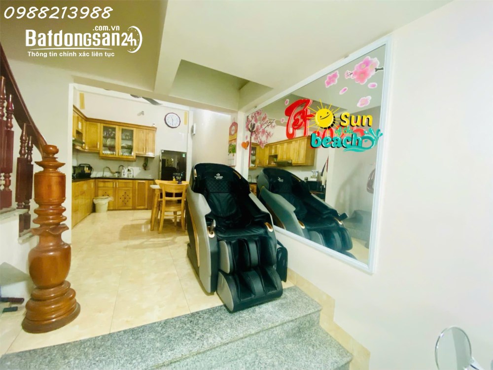 Nhà 3 tầng, 40m2, giá 6,5 tỷ, có thương lượng, P. Yên Nghĩa (Q Hà Đông cũ), TP Hà Nội