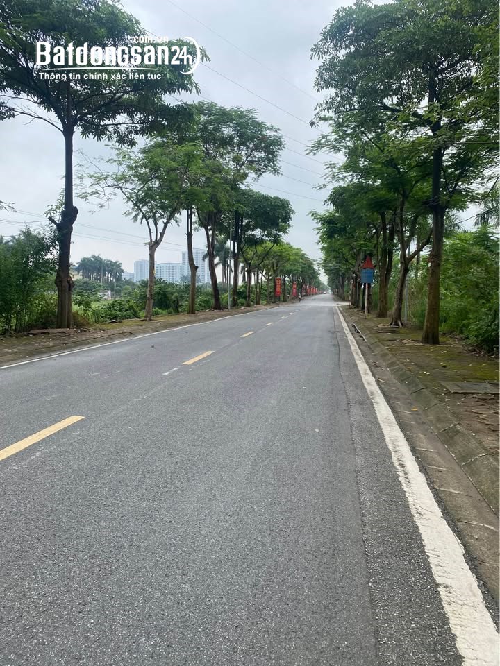 Bán đất 53m2, giá 7,6 tỷ, sổ đỏ chính chủ, Đường Liên Mạc, P. Xuân Đỉnh (Q Bắc Từ Liêm cũ)