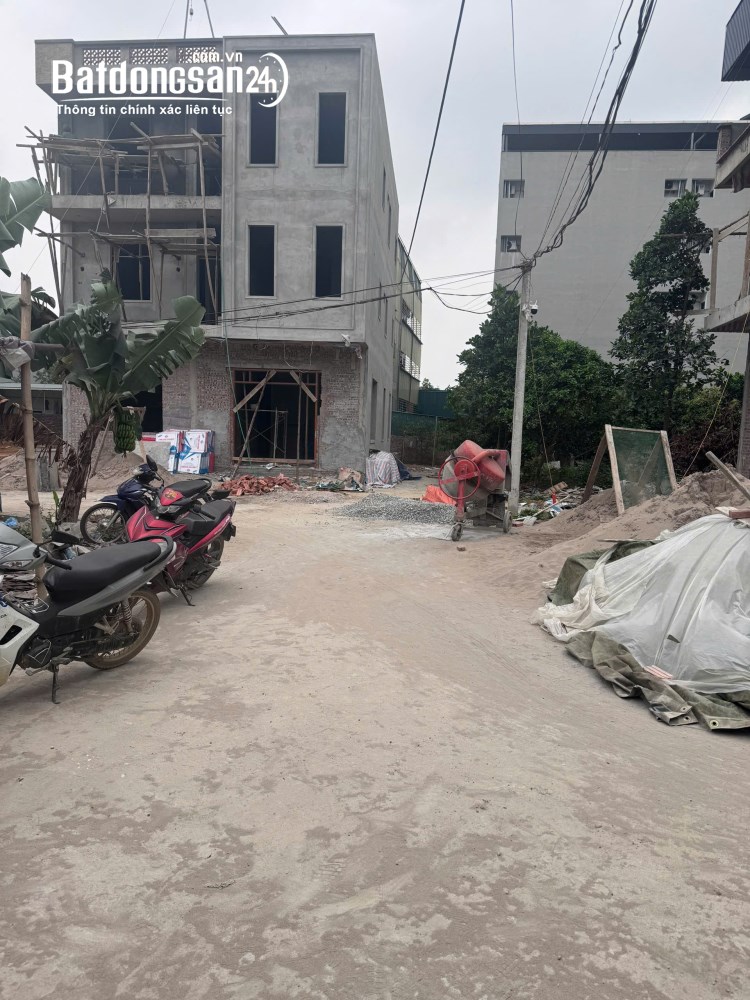 198m2, full thổ, mt10 tại, thôn 9, Hoà Lac, cách CNC chỉ 1km, giá êm xây trọ