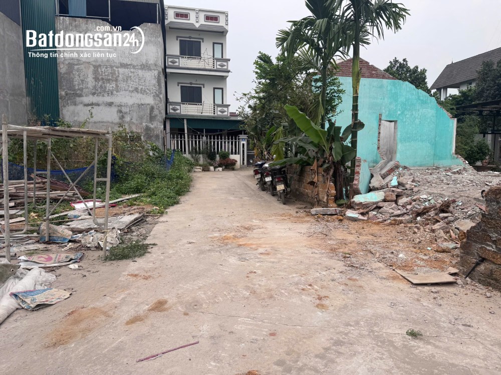198m2, full thổ, mt10 tại, thôn 9, Hoà Lac, cách CNC chỉ 1km, giá êm xây trọ