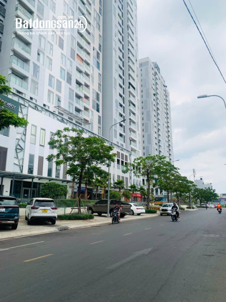 ĐẤT VUÔNG ĐẸP (4.5x17) – NGAY QL13 – CC URBAN GREEN (THỦ ĐỨC) – CHỈ 5.X TỶ