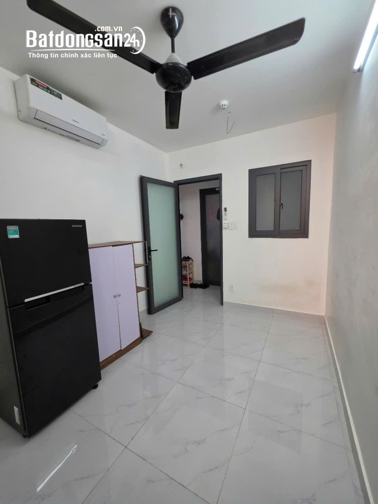 CHO THUÊ CHDV 47 BÙI ĐÌNH TÚY, P24, BÌNH THẠNH – CHỈ 4TR/TH. LH:0345654919.