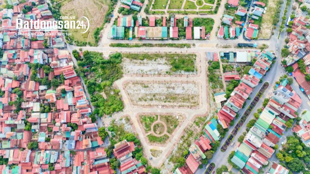 Bán Liền kề-Shophouse -KĐT Phù Khê, Nguyễn Văn Cừ, P. Phù Khê (TP Từ Sơn cũ)
