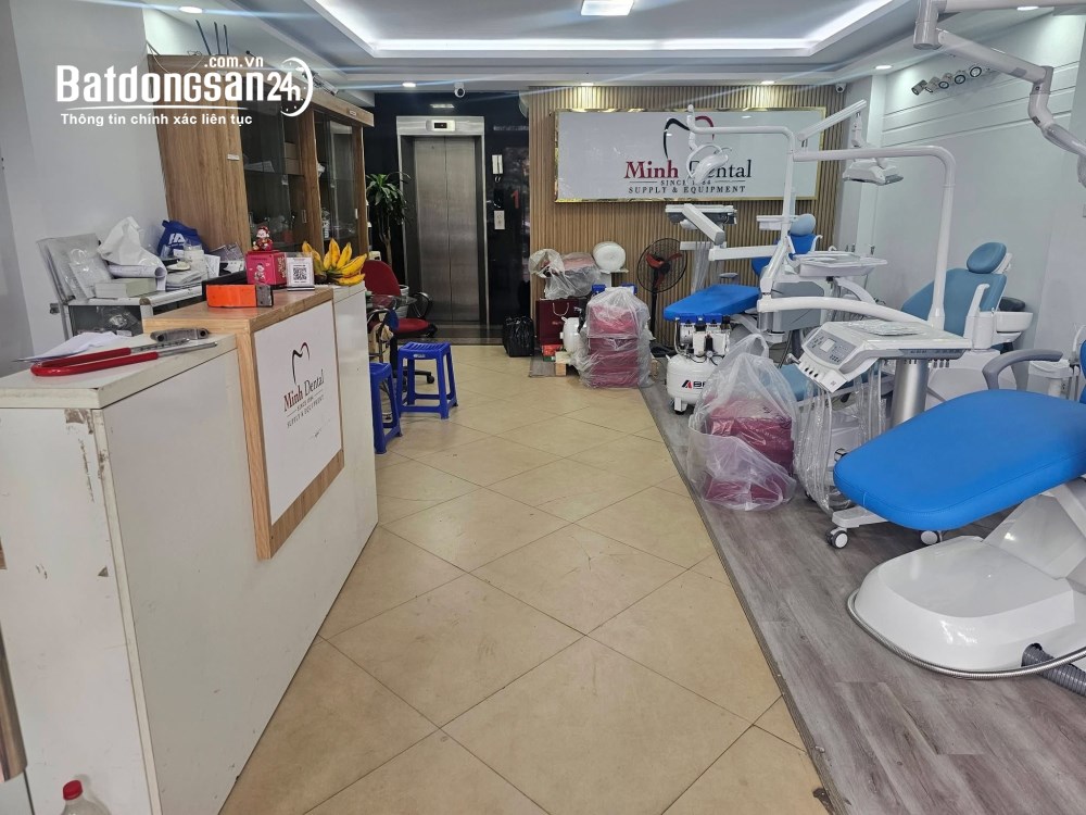 Nhà 68m2, 8 tầng, mt 5.7m, Giá 43 tỷ, Phố Phương Mai, Phường Kim Liên (Q Đống Đa cũ).