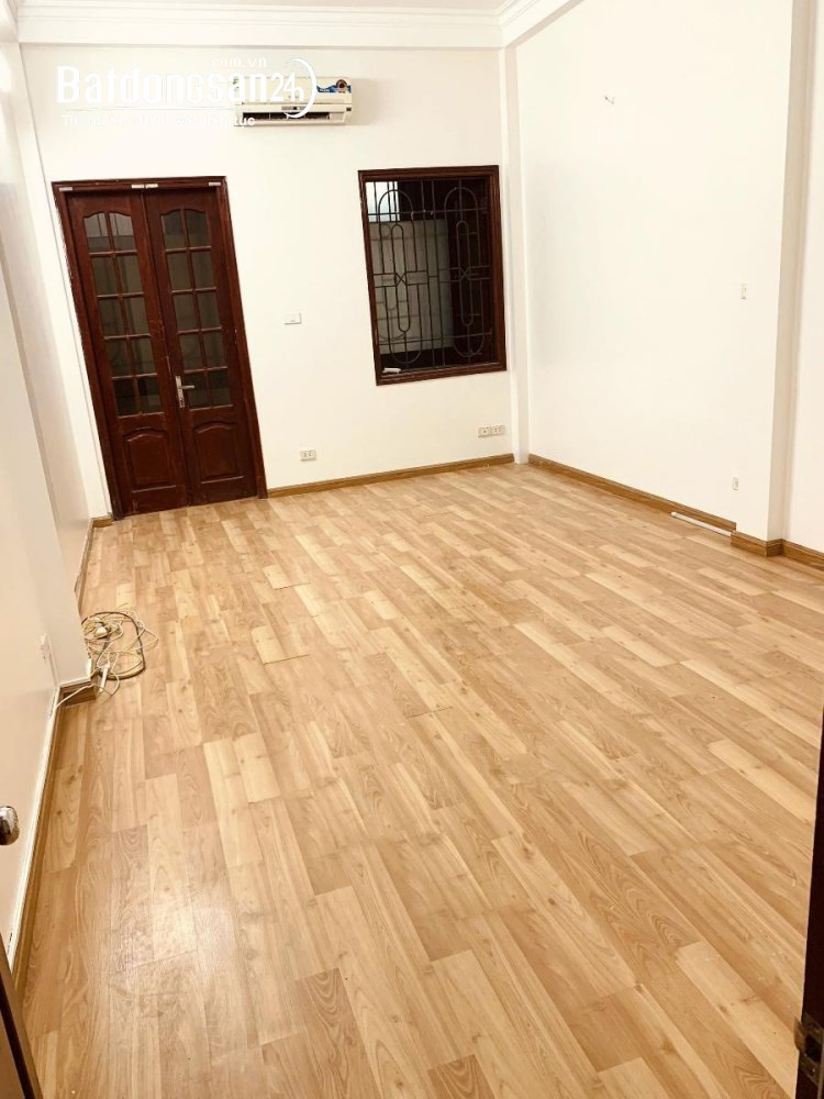 bán nhà phố Lê Thanh Nghị, Hai Bà Trưng, 50m2, 4 tầng, giá 12.2 tỷ