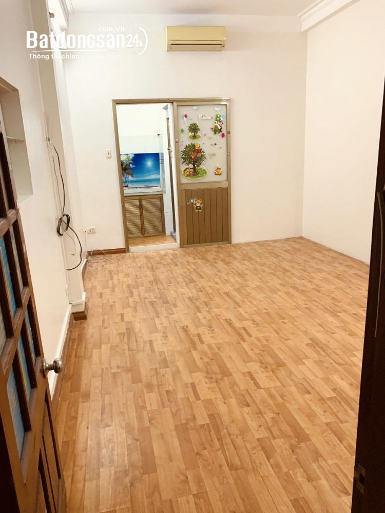 bán nhà phố Lê Thanh Nghị, Hai Bà Trưng, 50m2, 4 tầng, giá 12.2 tỷ