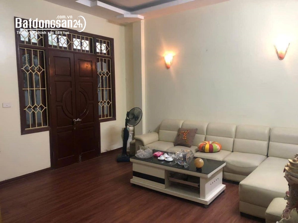 Nhà phố Lê Trọng Tấn, Thanh Xuân, 120m2, 3 tầng, mt 5m, Giá 40 tỷ.