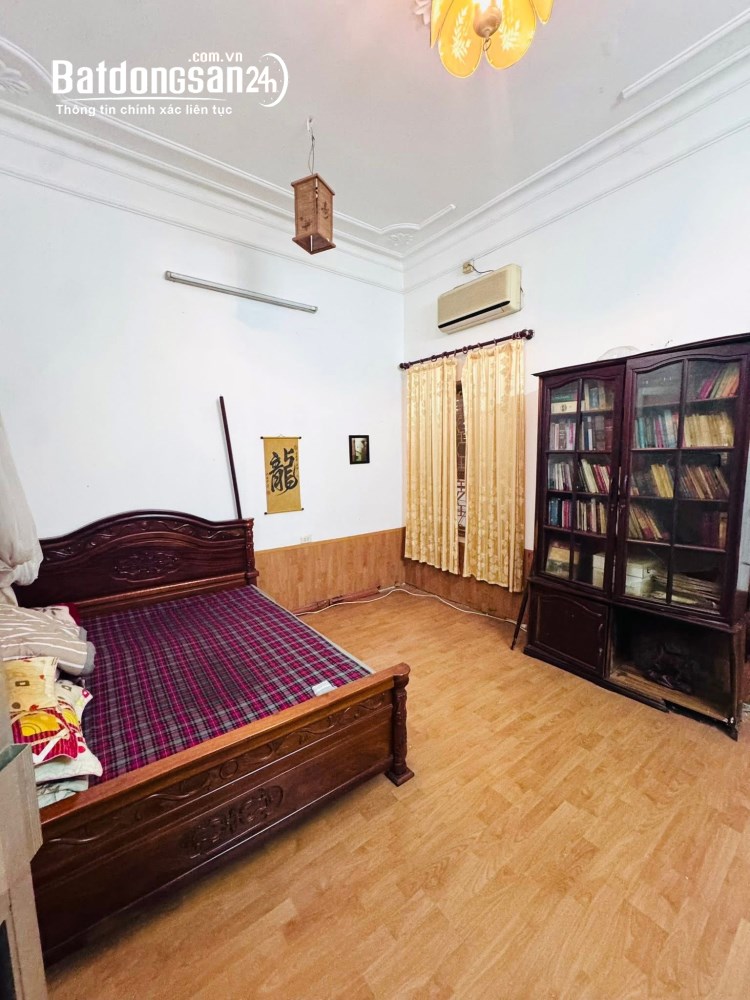 Nhà phố Lê Trọng Tấn, Thanh Xuân, 120m2, 3 tầng, mt 5m, Giá 40 tỷ.