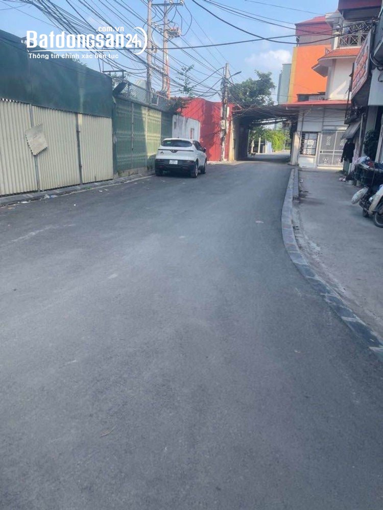 Bán nhà 3 tầng, 68m2, 5 tỷ, Đường Quang Minh, (H Mê Linh cũ), TP Hà Nội
