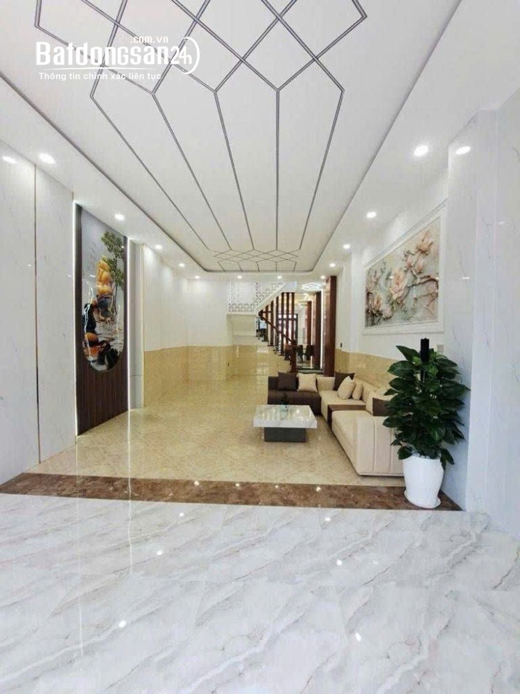 NHÀ MẶT TIỀN KINH DOANH LÊ VĂN QUỚI – NGANG 5.3M NỞ HẬU – CHỈ HƠN 13 TỶ.