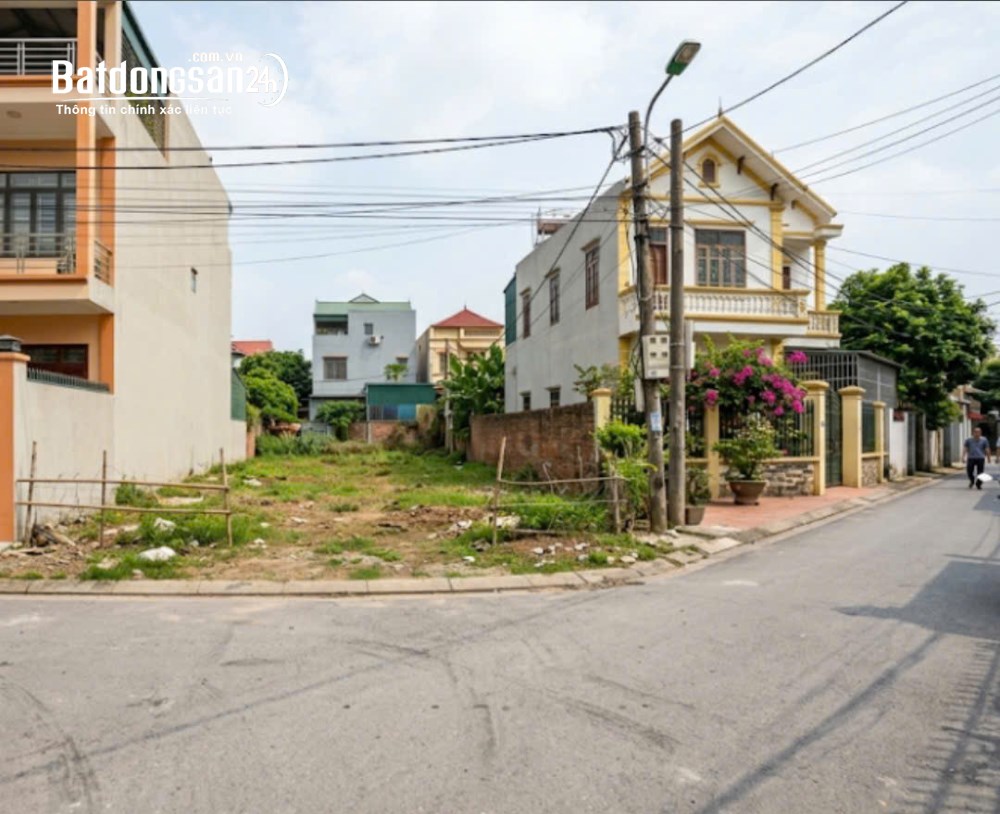 Bán đất chính chủ cận lộ, cận thị, gần UBND và trường học siêu đẹp