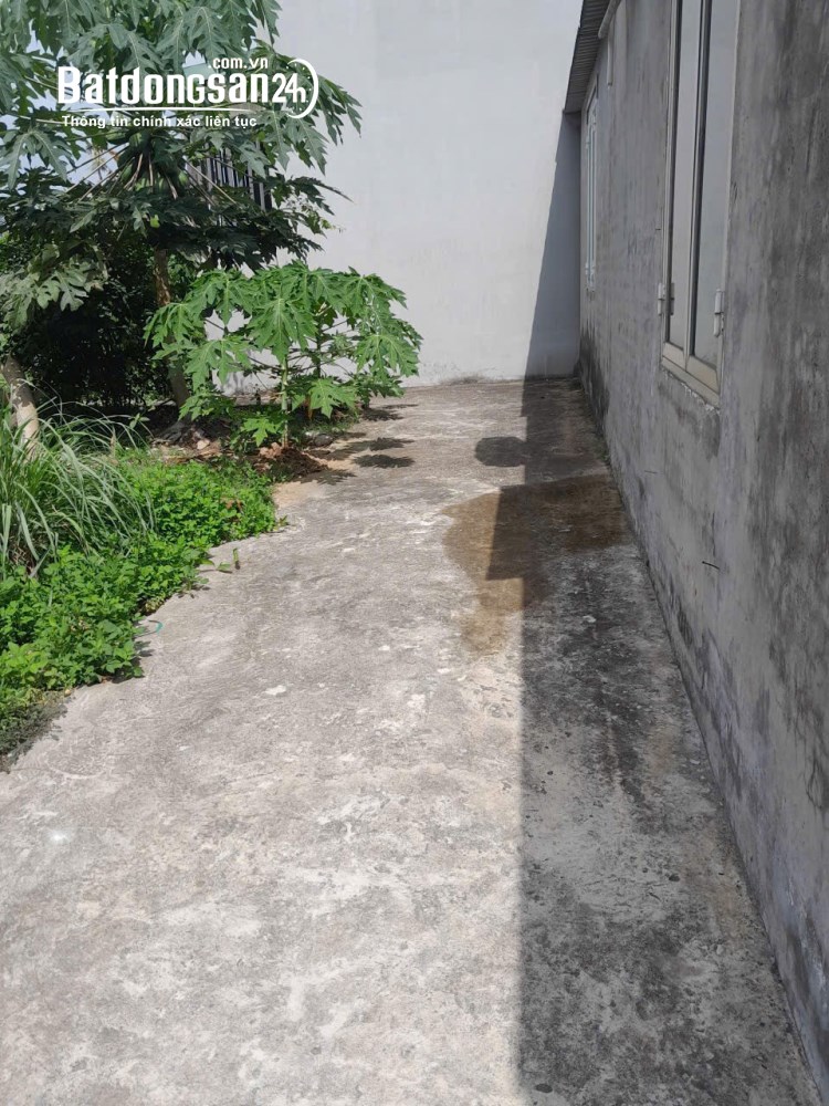 Bán lô góc siêu hiếm ngõ 54 Tràng Cát, Hải An/ Hải Phòng - 62.3m², ngõ 2.5m, giá đầu tư cực tốt